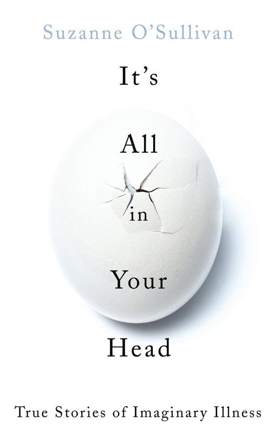 Cover von „It's All in Your Head“
