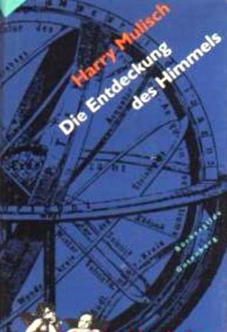 Cover von „Die Entdeckung des Himmels“